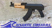 Century AK 47 Pistol US Draco HG-4257-N
