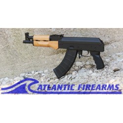 Century AK 47 Pistol US Draco HG-4257-N