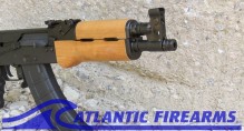 Century AK 47 Pistol US Draco HG-4257-N