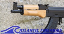 Century AK 47 Pistol US Draco HG-4257-N