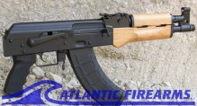 Century AK 47 Pistol US Draco HG-4257-N