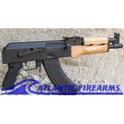 Century AK 47 Pistol US Draco HG-4257-N