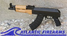 Century AK 47 Pistol US Draco HG-4257-N
