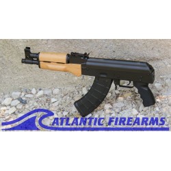 Century AK 47 Pistol US Draco HG-4257-N