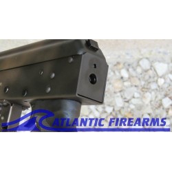 Century AK 47 Pistol US Draco HG-4257-N