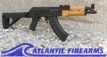 Century AK 47 Pistol US Draco HG-4257-N