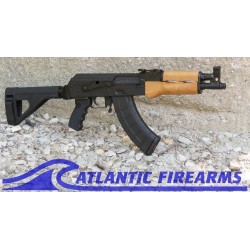 Century AK 47 Pistol US Draco HG-4257-N