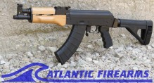 Century AK 47 Pistol US Draco HG-4257-N