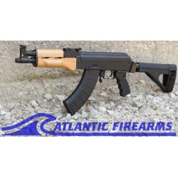 Century AK 47 Pistol US Draco HG-4257-N