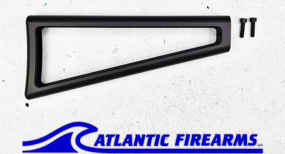 CNC Warrior AK-47 TRIANGLE STOCK