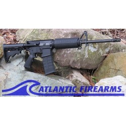 Bear Creek AR15 Rifle w/ Heavy Barrel -MAG PROMO