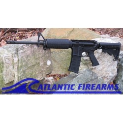 Bear Creek AR15 Rifle w/ Heavy Barrel -MAG PROMO