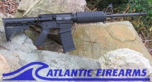 Bear Creek AR15 Rifle w/ Heavy Barrel -MAG PROMO