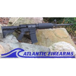 Bear Creek AR15 Rifle w/ Heavy Barrel -MAG PROMO