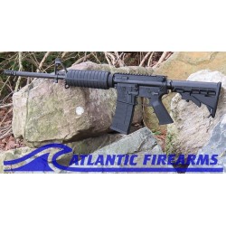 Bear Creek AR15 Rifle w/ Heavy Barrel -MAG PROMO