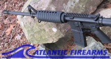 Bear Creek AR15 Rifle w/ Heavy Barrel -MAG PROMO