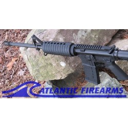Bear Creek AR15 Rifle w/ Heavy Barrel -MAG PROMO