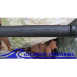 Bear Creek AR15 Rifle w/ Heavy Barrel -MAG PROMO