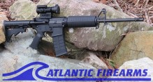 Bear Creek AR15 Rifle w/ Heavy Barrel -MAG PROMO