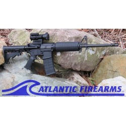 Bear Creek AR15 Rifle w/ Heavy Barrel -MAG PROMO