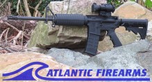 Bear Creek AR15 Rifle w/ Heavy Barrel -MAG PROMO