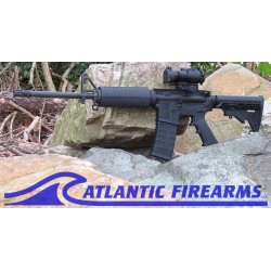 Bear Creek AR15 Rifle w/ Heavy Barrel -MAG PROMO