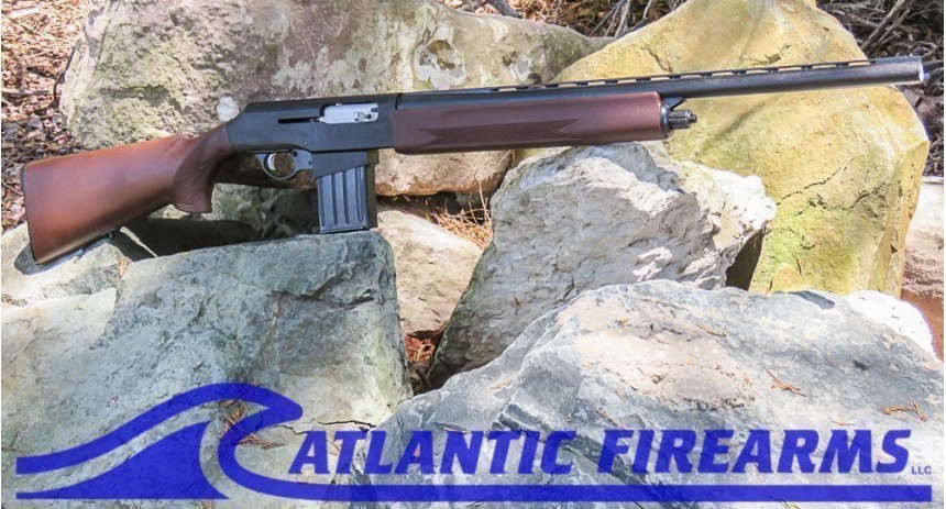 SAS 12 Shotgun Mag Fed SDS Imports