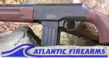 SAS 12 Shotgun Mag Fed SDS Imports