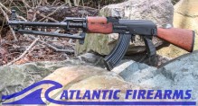 AK47 Rifle M72B1 Yugo RPK