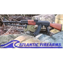 AK47 Rifle M72B1 Yugo RPK