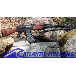 AK47 Rifle M72B1 Yugo RPK