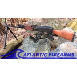 AK47 Rifle M72B1 Yugo RPK