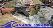 AK47 Rifle M72B1 Yugo RPK