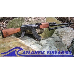 AK47 Rifle M72B1 Yugo RPK