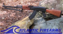 AK47 Rifle M72B1 Yugo RPK