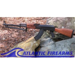 AK47 Rifle M72B1 Yugo RPK