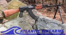 AK47 Rifle M72B1 Yugo RPK