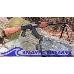 AK47 Rifle M72B1 Yugo RPK