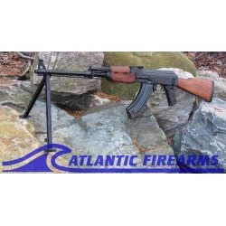 AK47 Rifle M72B1 Yugo RPK
