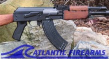AK47 Rifle M72B1 Yugo RPK