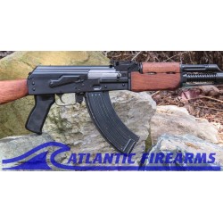 AK47 Rifle M72B1 Yugo RPK