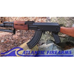 AK47 Rifle M72B1 Yugo RPK