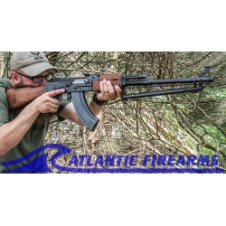 AK47 Rifle M72B1 Yugo RPK