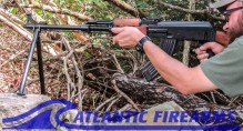 AK47 Rifle M72B1 Yugo RPK