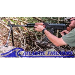 AK47 Rifle M72B1 Yugo RPK