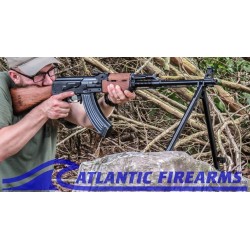 AK47 Rifle M72B1 Yugo RPK
