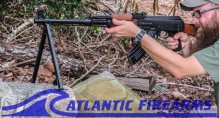 AK47 Rifle M72B1 Yugo RPK
