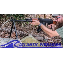 AK47 Rifle M72B1 Yugo RPK