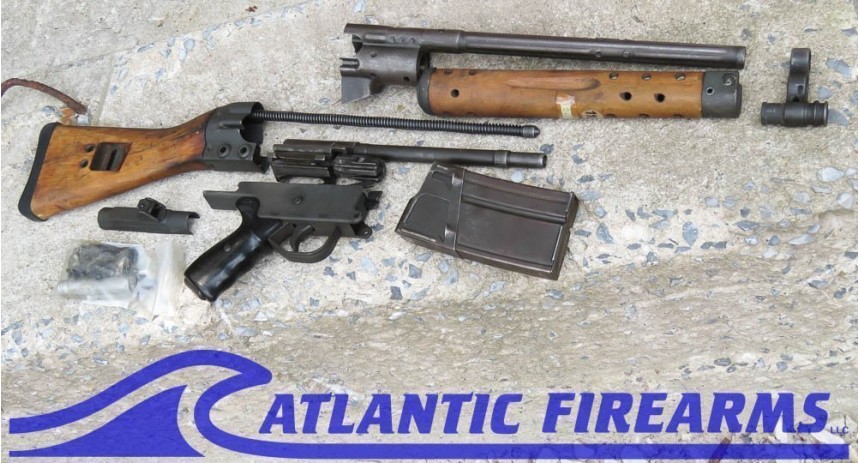 CETME Model C Parts Kit
