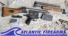 CETME Model C Parts Kit